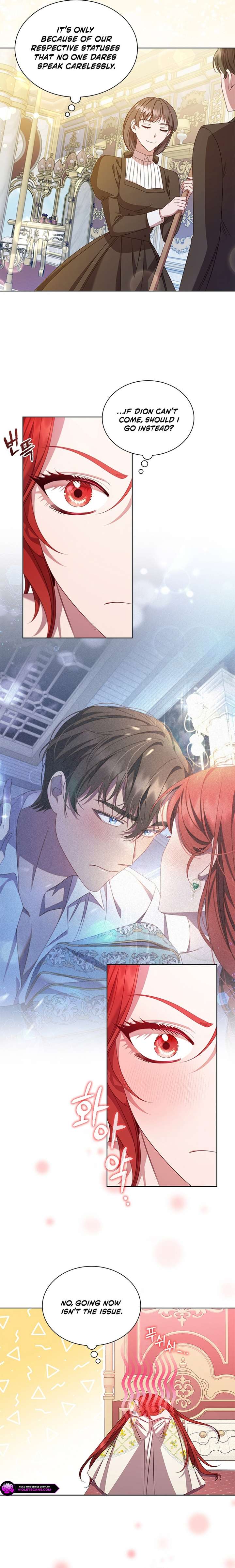 Aideen Chapter 59 - Page 13