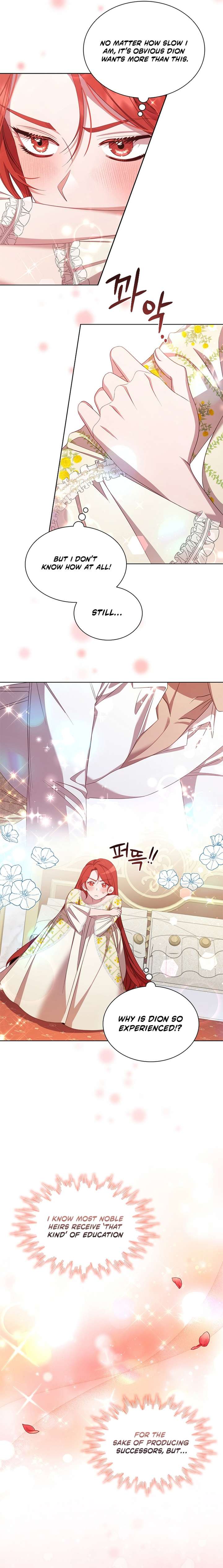 Aideen Chapter 59 - Page 14