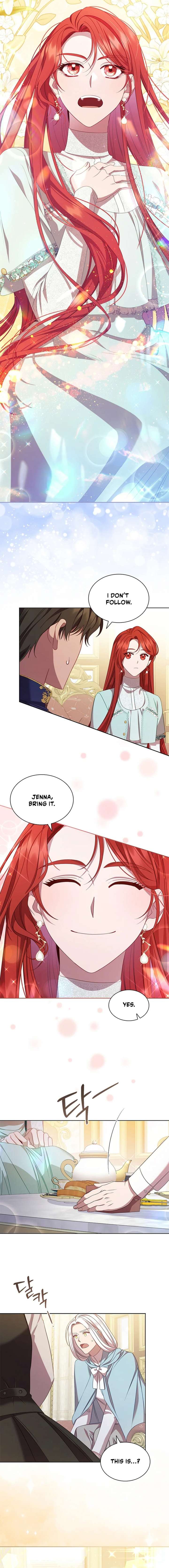 Aideen Chapter 60 - Page 11