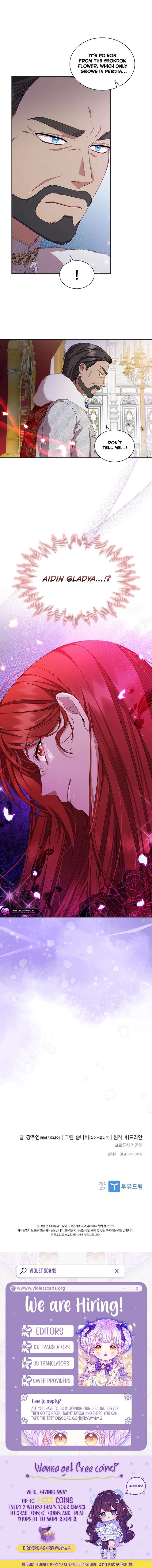 Aideen Chapter 60 - Page 14