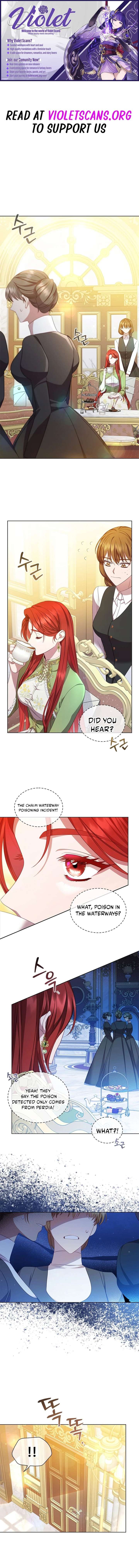 Aideen Chapter 61 - Page 1