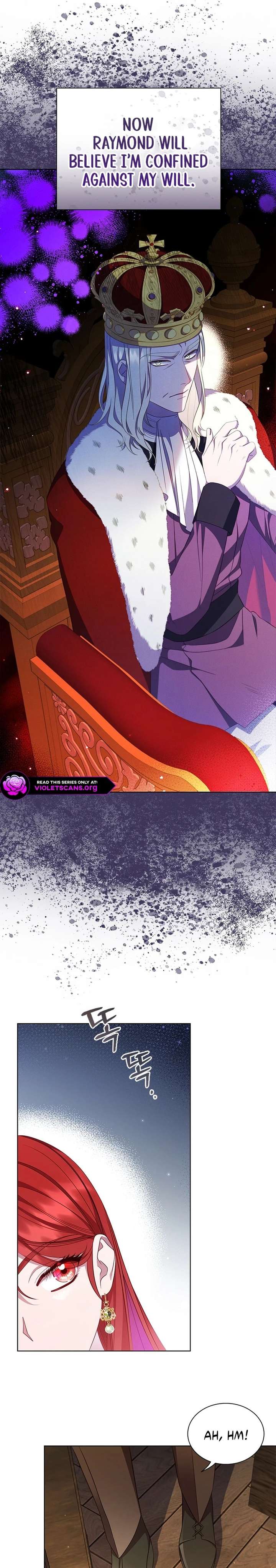 Aideen Chapter 61 - Page 10