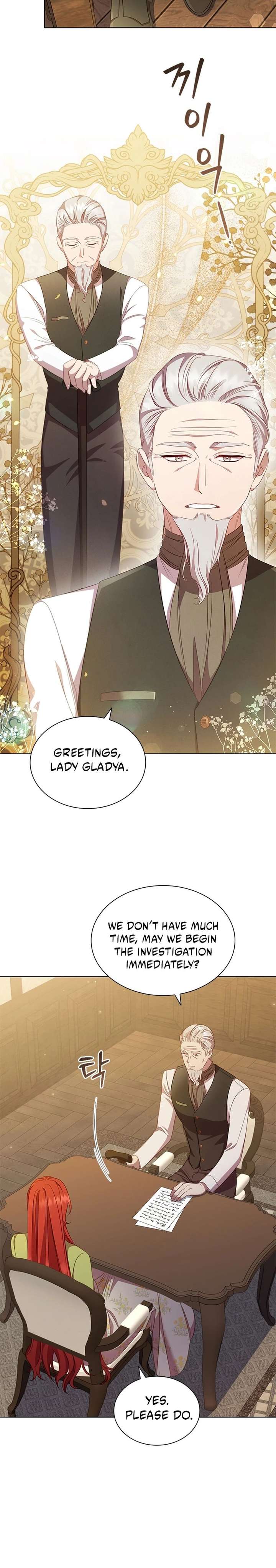 Aideen Chapter 61 - Page 11