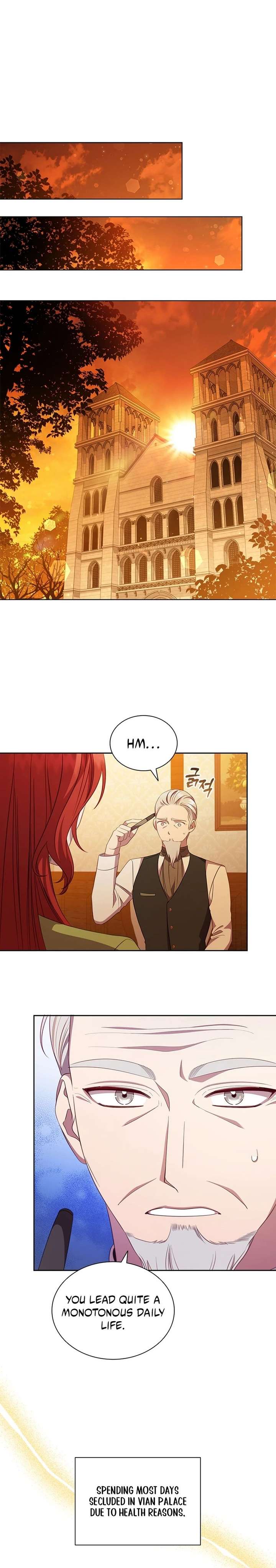 Aideen Chapter 61 - Page 12