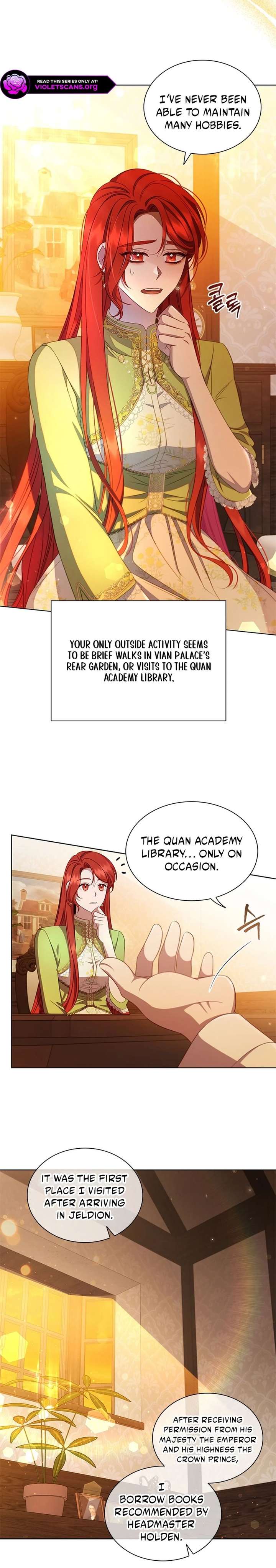 Aideen Chapter 61 - Page 13