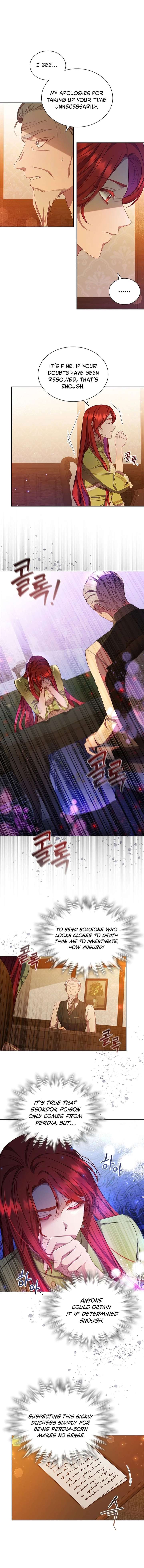 Aideen Chapter 61 - Page 14