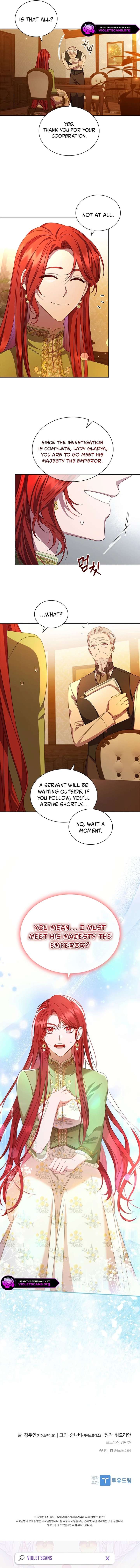 Aideen Chapter 61 - Page 15