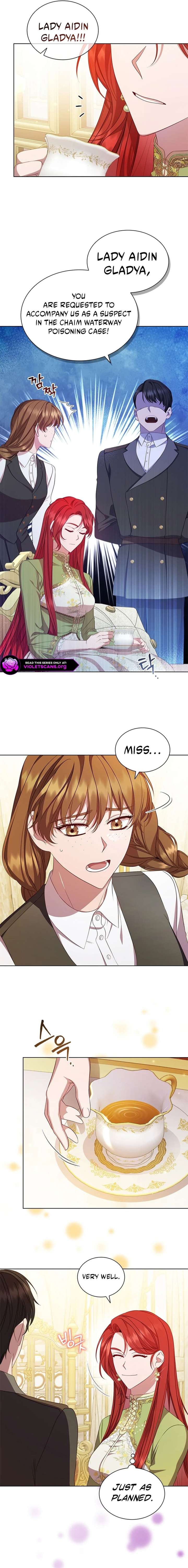 Aideen Chapter 61 - Page 2
