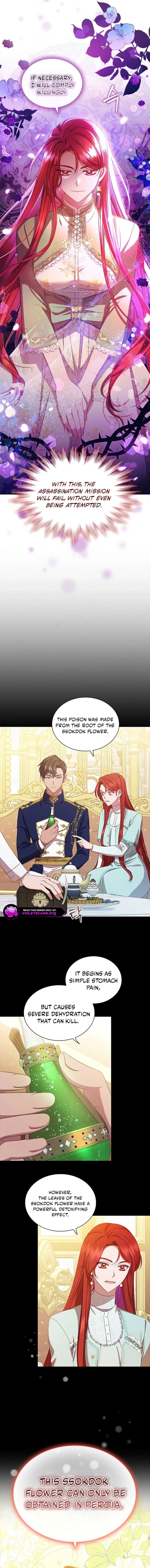 Aideen Chapter 61 - Page 3