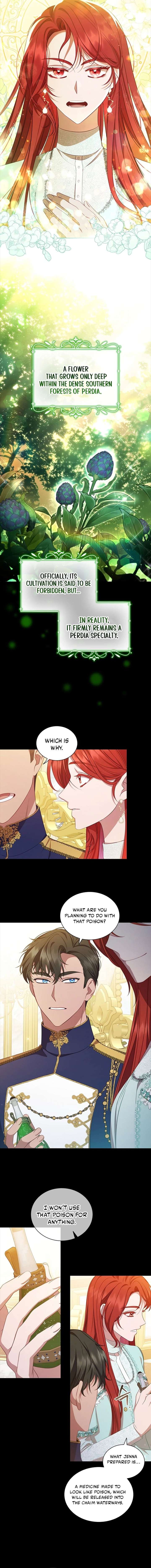 Aideen Chapter 61 - Page 4