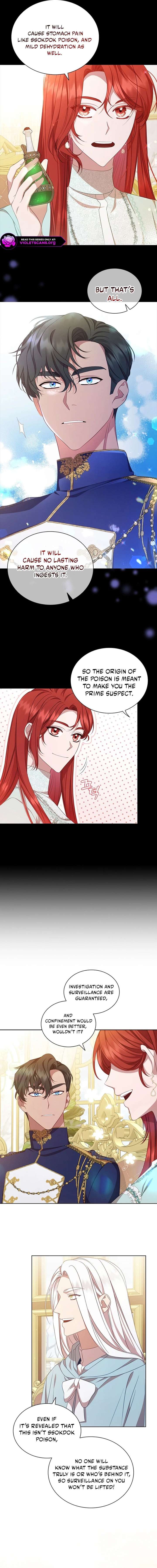 Aideen Chapter 61 - Page 5