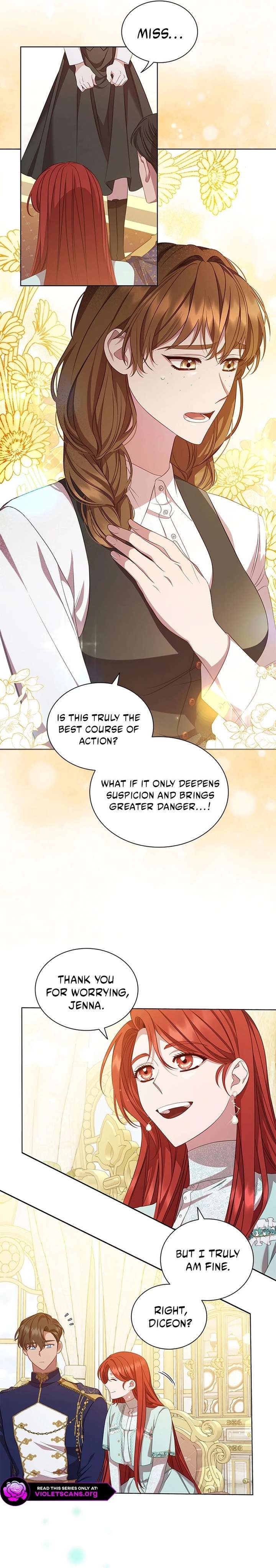 Aideen Chapter 61 - Page 6