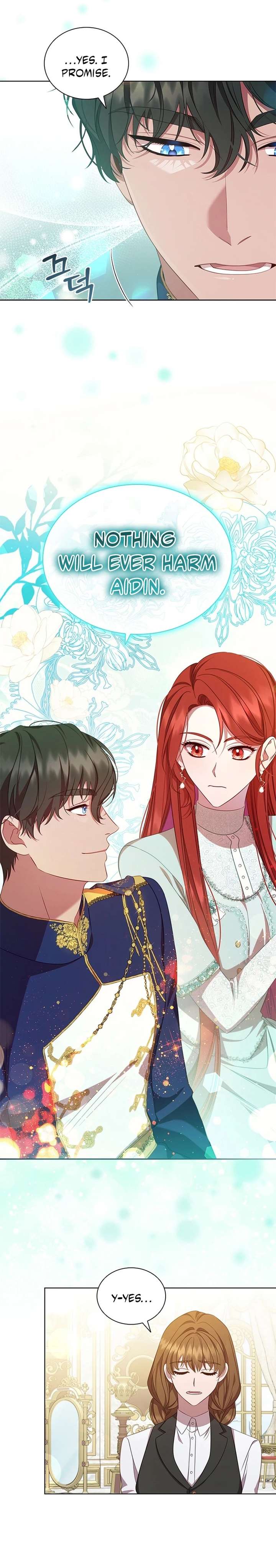 Aideen Chapter 61 - Page 7