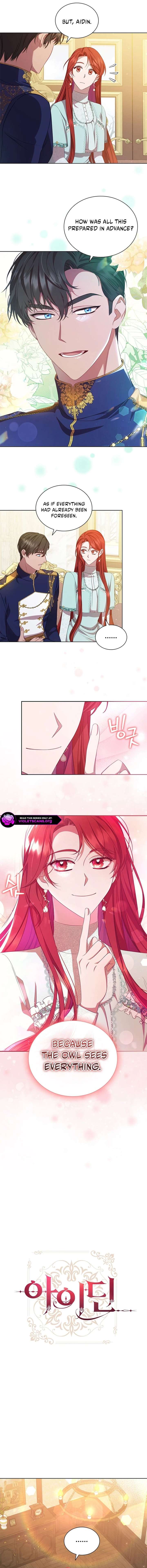 Aideen Chapter 61 - Page 8