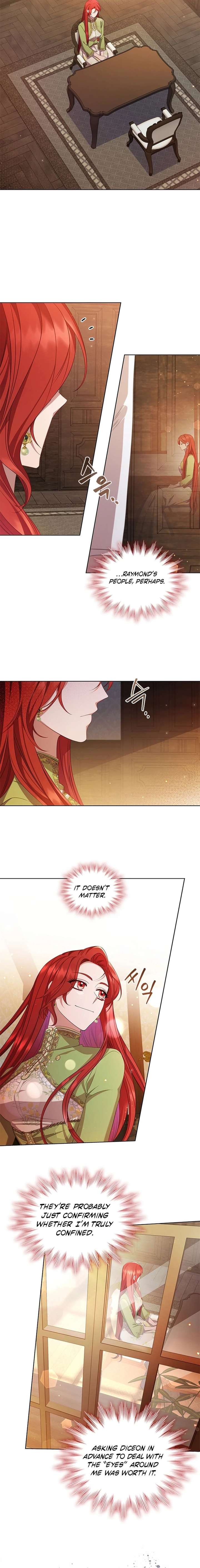 Aideen Chapter 61 - Page 9