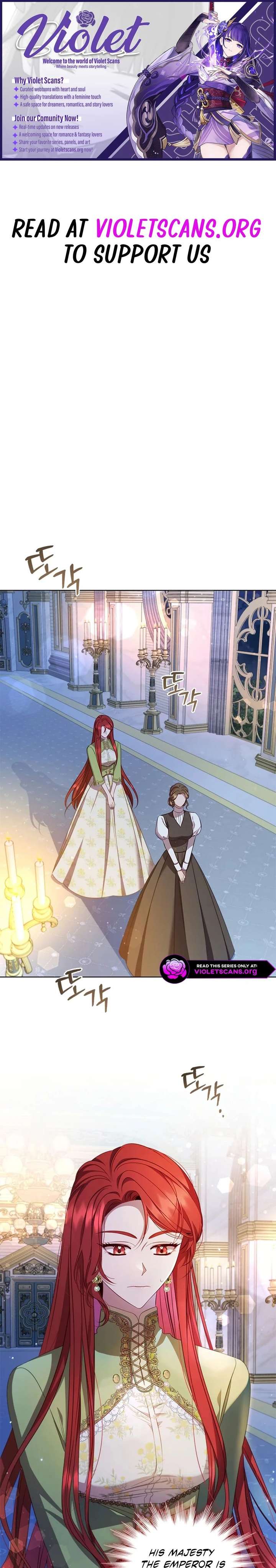 Aideen Chapter 62 - Page 1