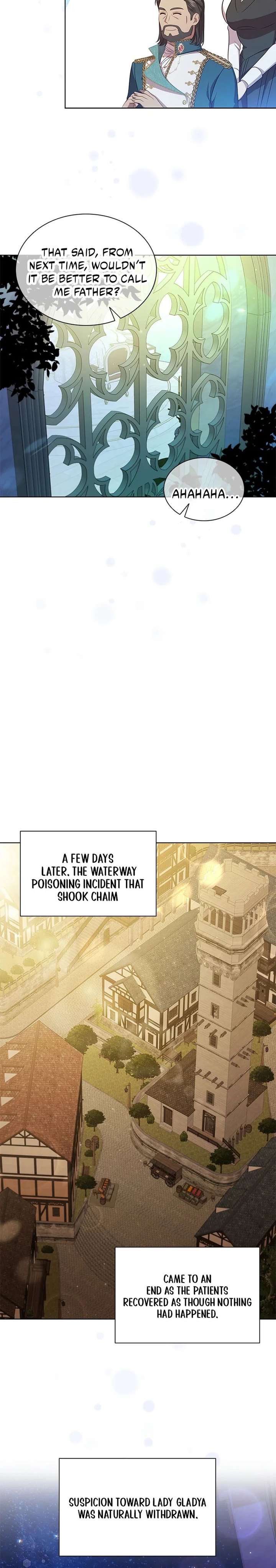 Aideen Chapter 62 - Page 14