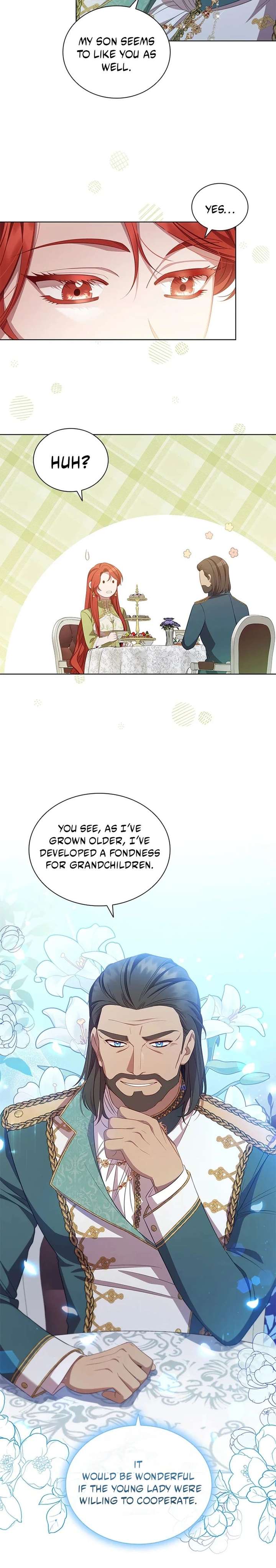 Aideen Chapter 62 - Page 6