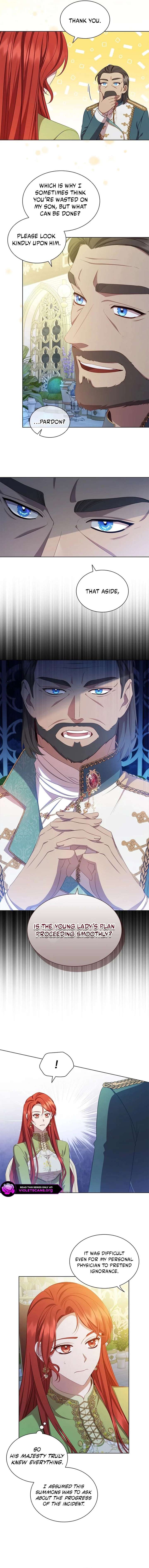 Aideen Chapter 62 - Page 8