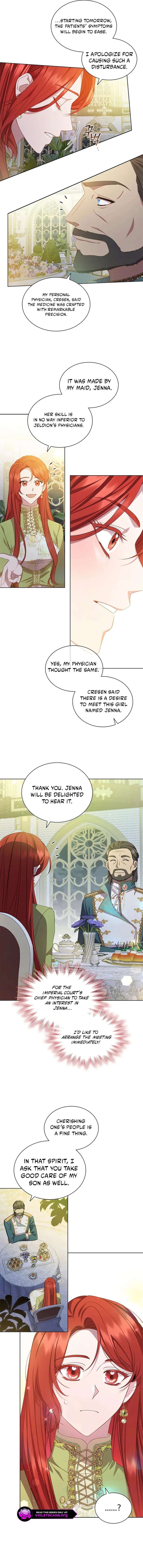 Aideen Chapter 62 - Page 9