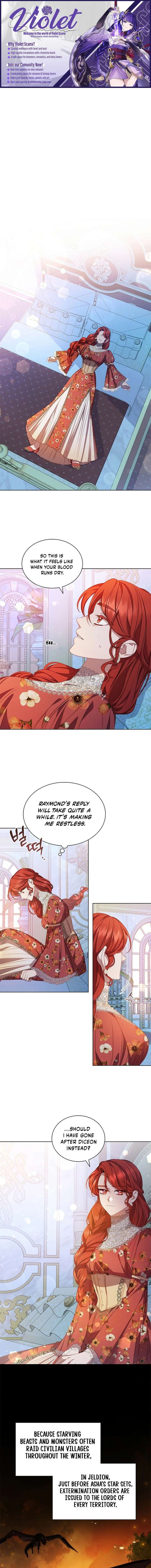 Aideen Chapter 63 - Page 1