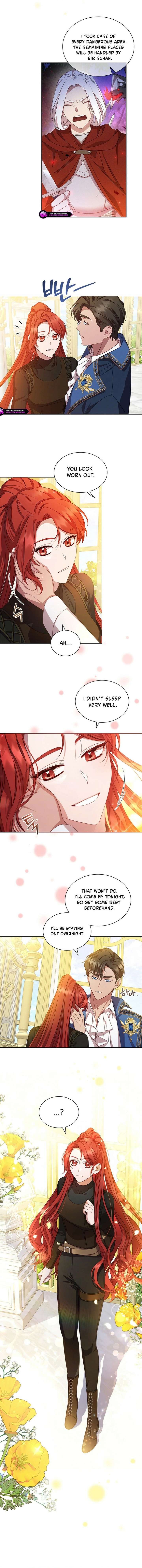 Aideen Chapter 63 - Page 12