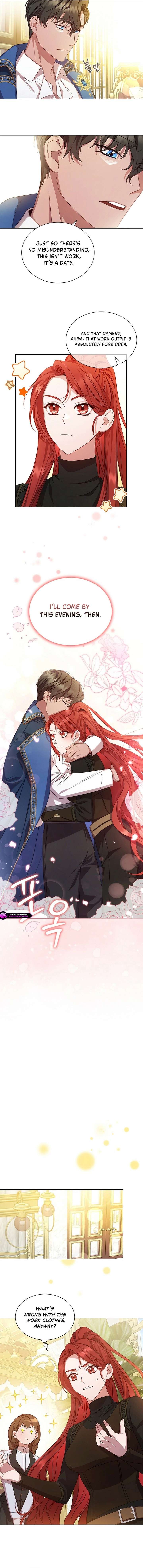 Aideen Chapter 63 - Page 13