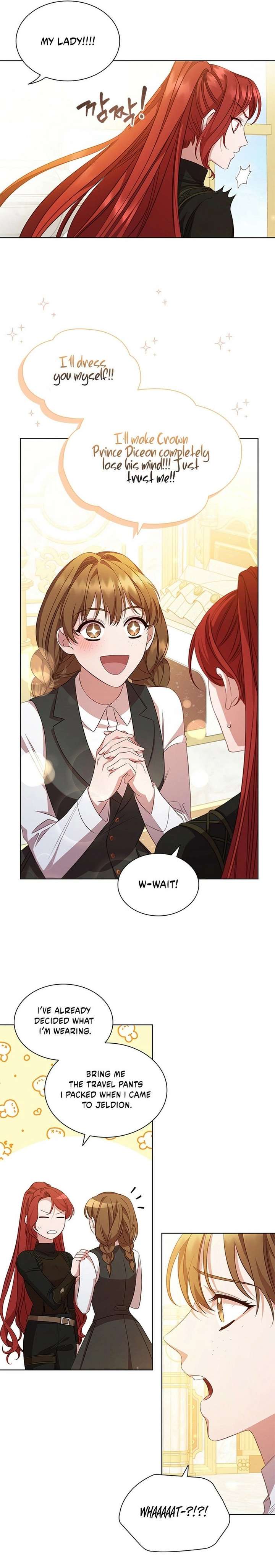 Aideen Chapter 63 - Page 14