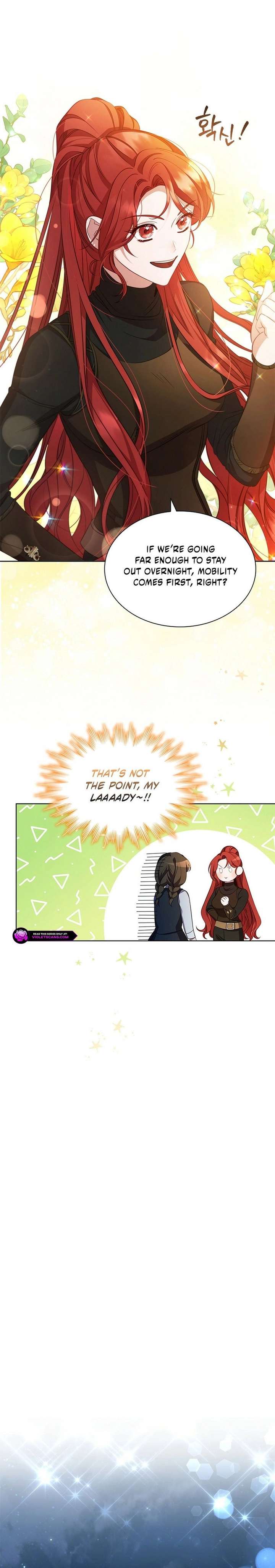 Aideen Chapter 63 - Page 15