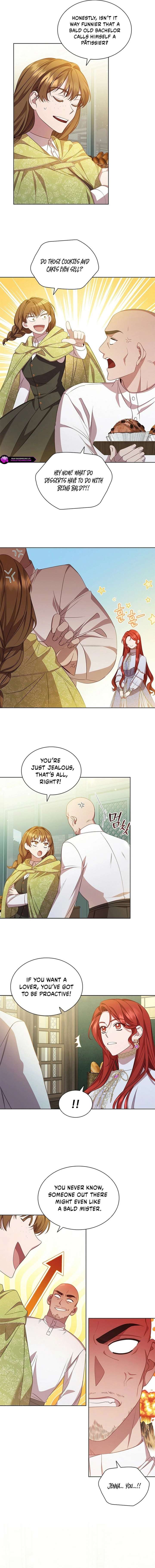 Aideen Chapter 63 - Page 5