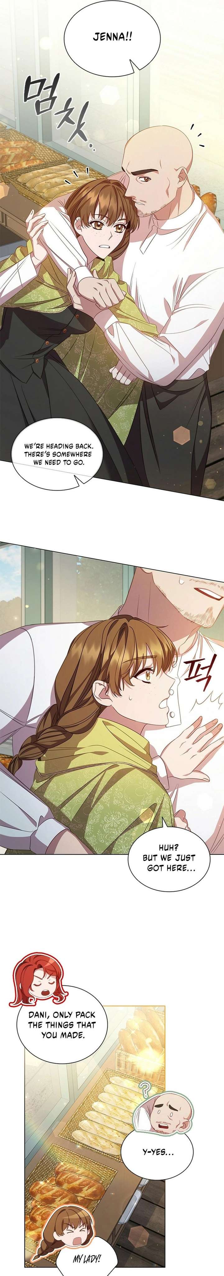 Aideen Chapter 63 - Page 6