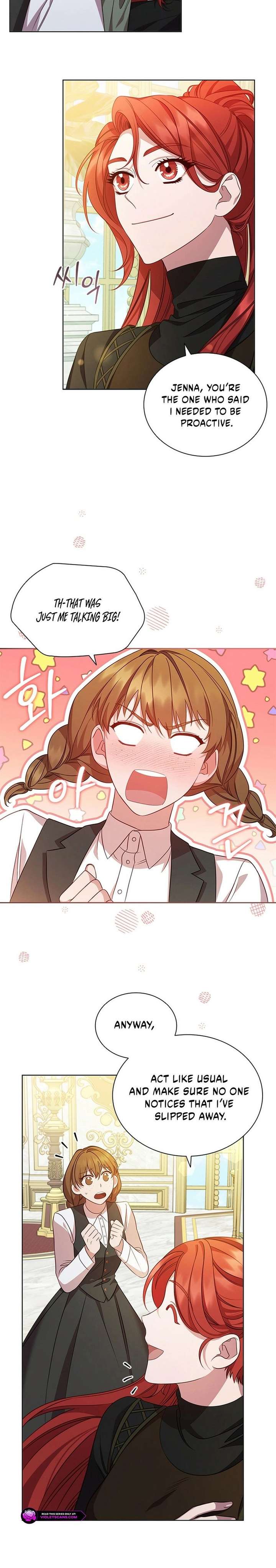 Aideen Chapter 63 - Page 9