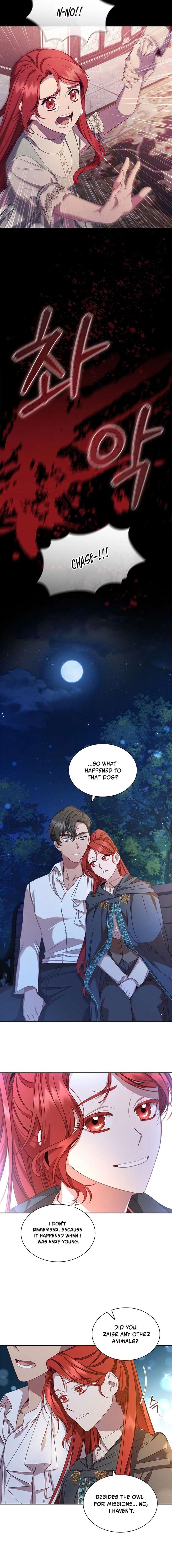 Aideen Chapter 64 - Page 10