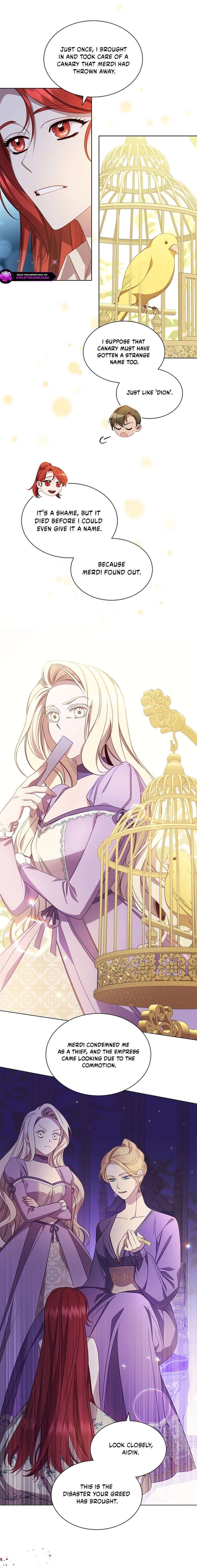 Aideen Chapter 64 - Page 11