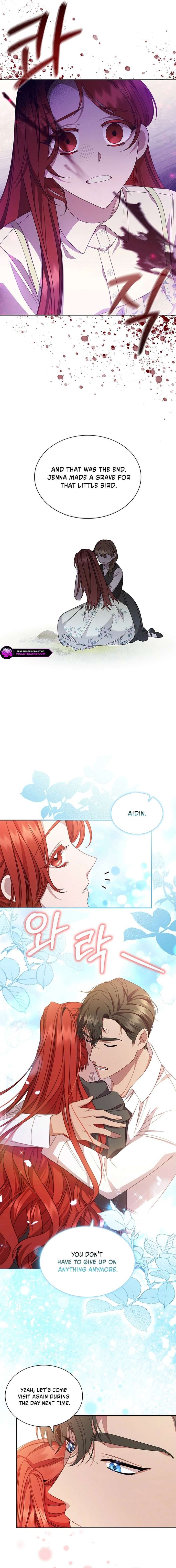 Aideen Chapter 64 - Page 12