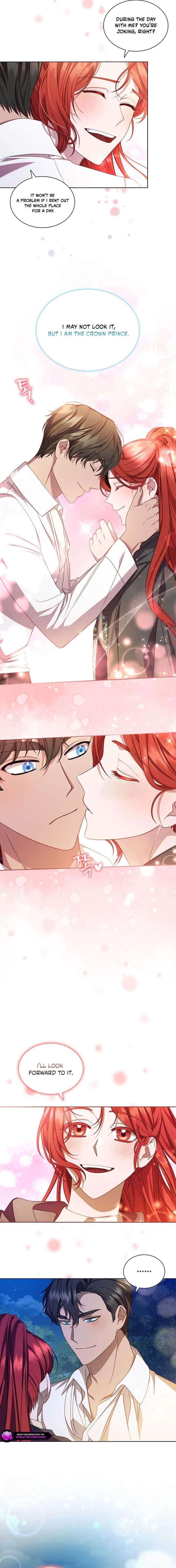 Aideen Chapter 64 - Page 13