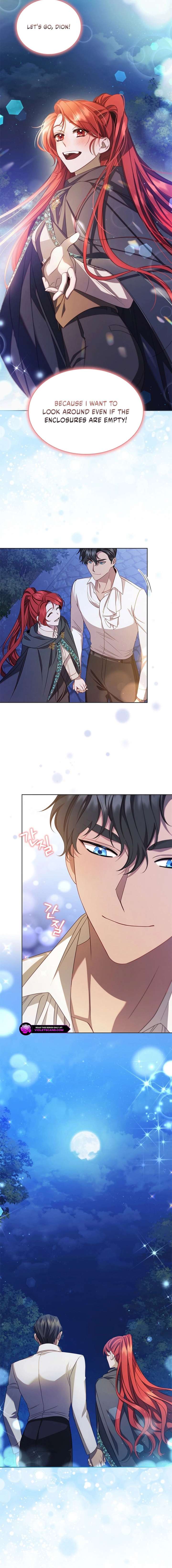 Aideen Chapter 64 - Page 14