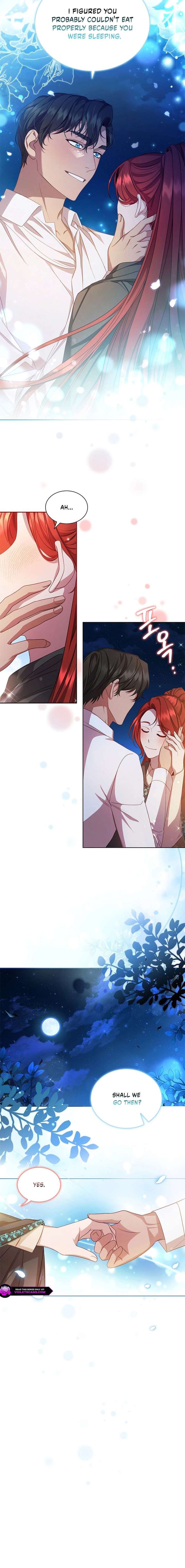 Aideen Chapter 64 - Page 3