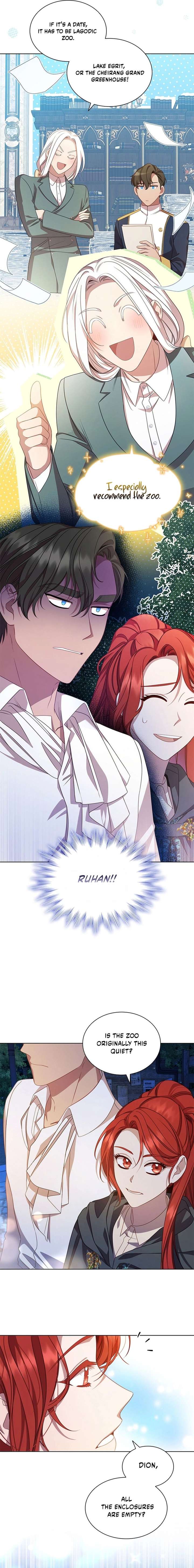 Aideen Chapter 64 - Page 5