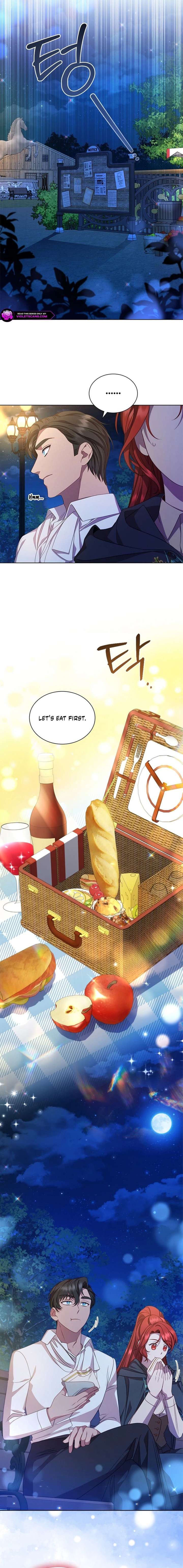 Aideen Chapter 64 - Page 6