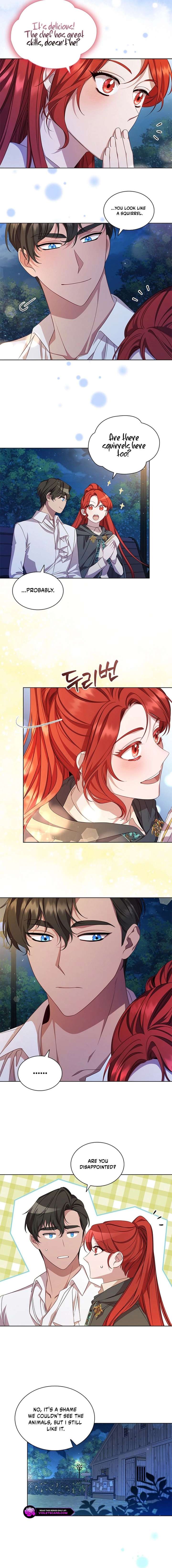 Aideen Chapter 64 - Page 7