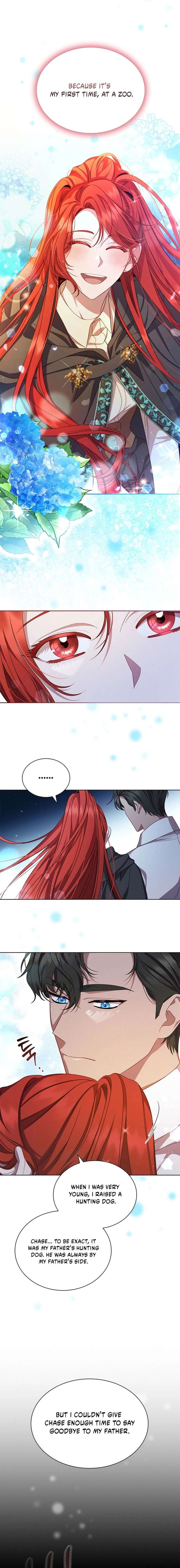 Aideen Chapter 64 - Page 8