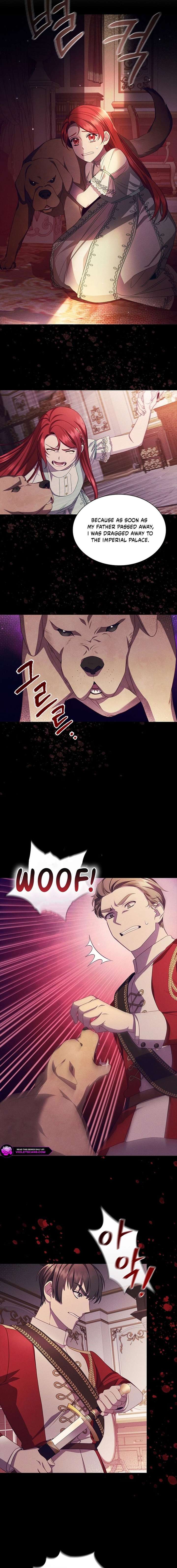 Aideen Chapter 64 - Page 9