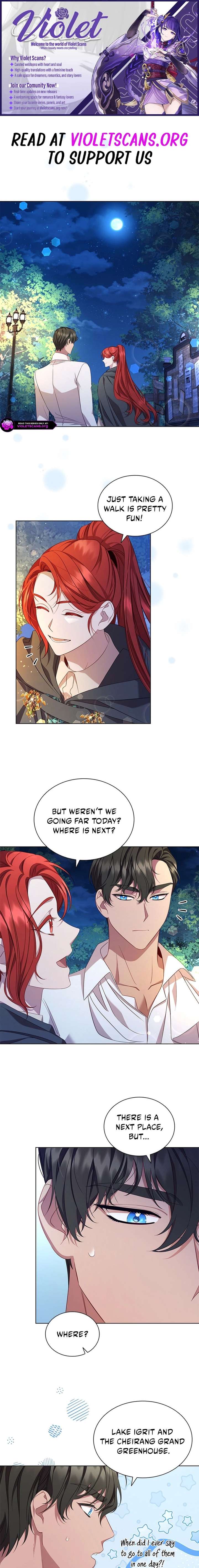 Aideen Chapter 65 - Page 1