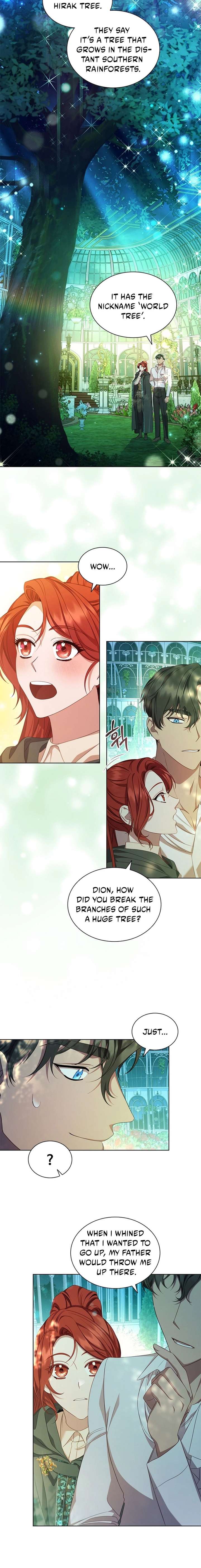 Aideen Chapter 65 - Page 10