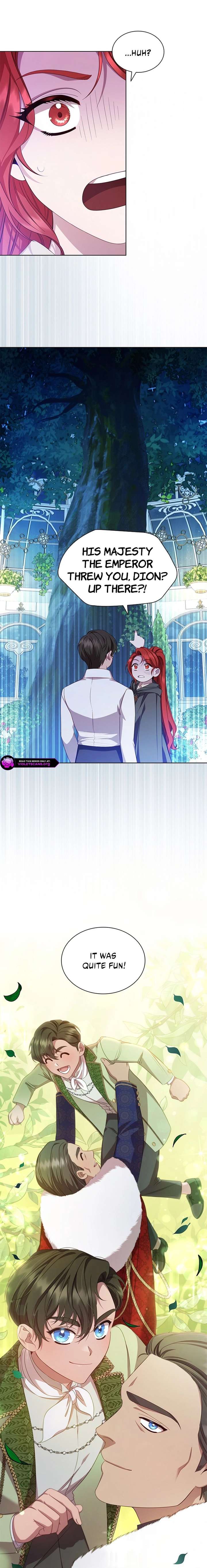 Aideen Chapter 65 - Page 11