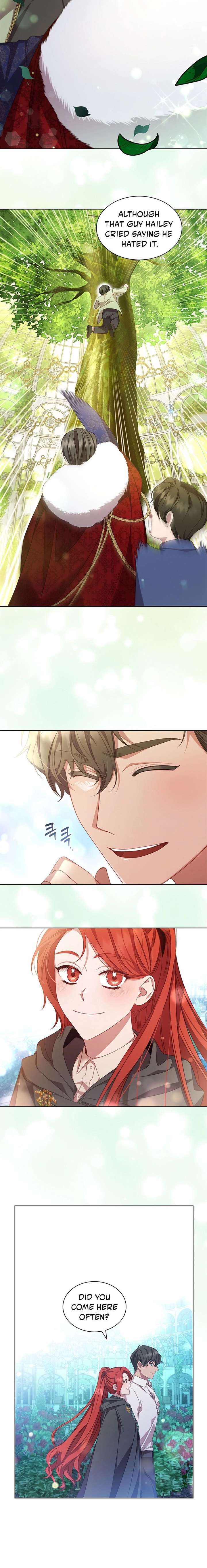 Aideen Chapter 65 - Page 12