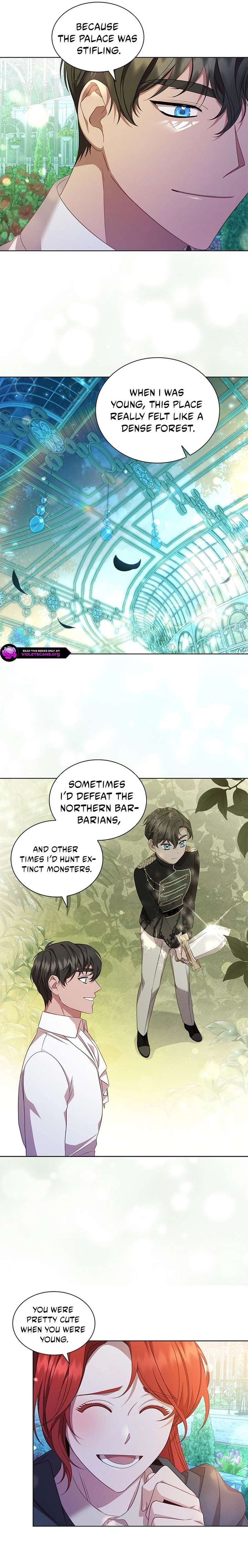 Aideen Chapter 65 - Page 13