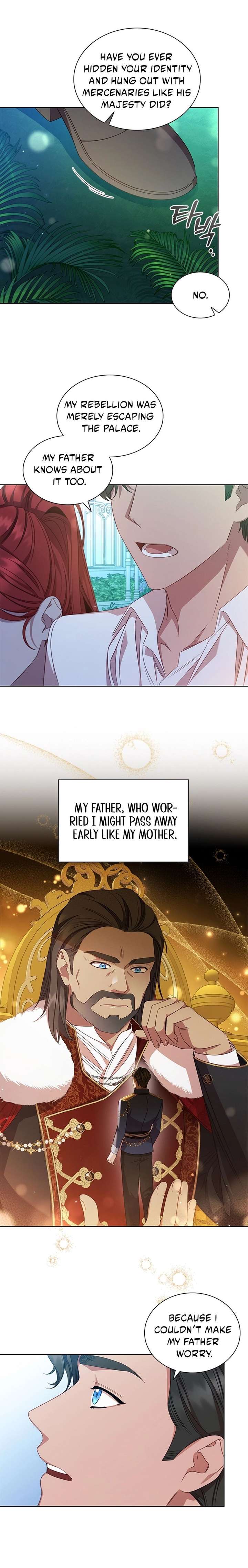 Aideen Chapter 65 - Page 14