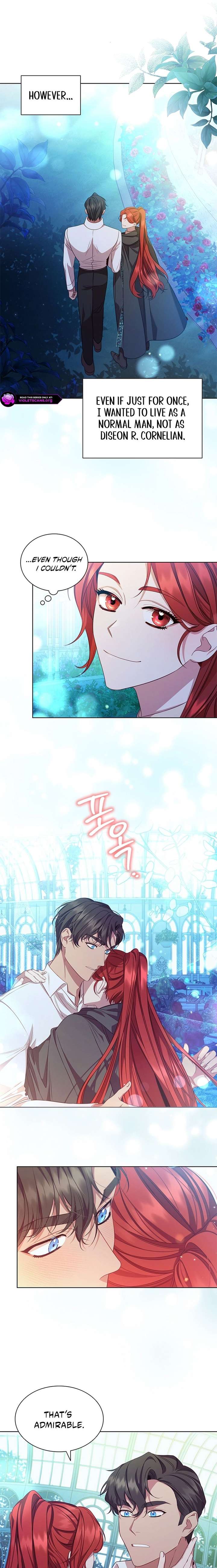 Aideen Chapter 65 - Page 15